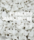 Image for Fernando Casasempere - works/obras 1991-2016