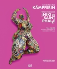 Image for Ich bin eine Kèampferin  : Frauenbilder der Niki de Saint Phalle