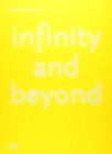 Image for Brigitte Kowanz - infinity and beyond