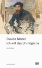 Image for Claude Monet (German Edition)
