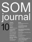 Image for SOM Journal 10