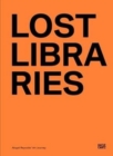 Image for Abigail Reynolds : Lost Libraries