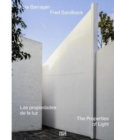 Image for Luis Barragâan, Fred Sandback - las propiedades de la luz/the properties of light