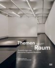 Image for Themen zeigen im Raum (German Edition) : Ausstellungen des Deutschen Hygiene-Museums