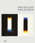 Image for Taten des Lichts - Mack &amp; Goethe
