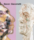Image for Bacon/Giacometti