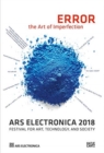 Image for Ars Electronica 2018