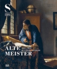 Image for Alte Meister (1300 -1800) im Stadel Museum (German Edition)