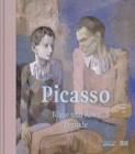 Image for Der fruhe Picasso (German Edition)