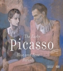 Image for Picasso  : the blue and rose periods