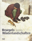 Image for Bruegels Winterlandschaften (German Edition)