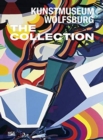 Image for Kunstmuseum Wolfsburg  : the collection