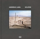 Image for Andreas Lang: Eclipse
