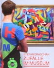 Image for Zufalle im Museum (German edition)