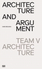 Image for Architecture and argument  : Team V Architecture
