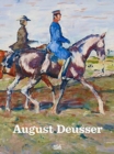 Image for August Deusser  : 1870-1942