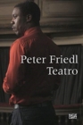 Image for Peter Friedl - teatro