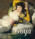 Image for Francisco de Goya (German edition)