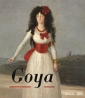 Image for Francisco de Goya (German edition)