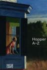 Image for Edward Hopper: A-Z