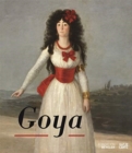 Image for Francisco de Goya (French Edition)