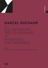 Image for Marcel Duchamp (Bilingual edition)