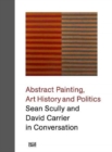 Image for Sean Scully and David Carrier in Conversation