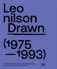 Image for Leonilson - drawn 1975-1993