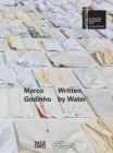 Image for Marco Godinho (Bilingual edition) : Written by Water