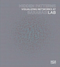 Image for Hidden Patterns : Visualizing Networks at BarabasiLab