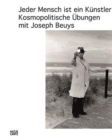 Image for Jeder Mensch ist ein Kunstler (German edition)