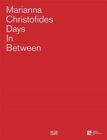 Image for Marianna Christofides  : days in between