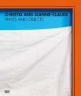Image for Christo and Jeanne-Claude  : prints and objects