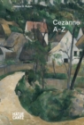 Image for Paul Cezanne A-Z