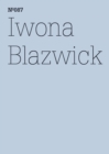 Image for Iwona Blazwick