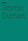 Image for Jimmie Durham
