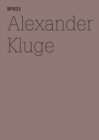 Image for Alexander Kluge