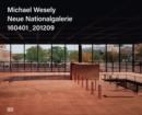 Image for Michael Wesely (Bilingual edition)