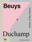 Image for Beuys &amp; Duchamp