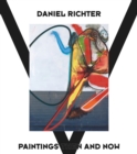 Image for Daniel Richter  : paintings from early until today