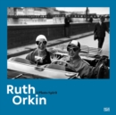 Image for Ruth Orkin - A photo spirit