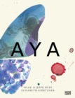 Image for Look up Aya, And You Can Reach For The Stars
