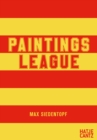 Image for Max Siedentopf  : paintings league