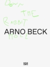 Image for Arno Beck (Bilingual editon)