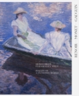 Image for Renoir, Monet, Gauguin  : images of a floating world