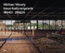 Image for Michael Wesely - Neue Nationalgalerie, 160401ö 201209