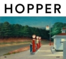 Image for Edward Hopper (German edition)