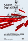 Image for A new digital deal  : how the digital world could work