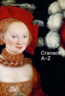 Image for Lucas Cranach  : A-Z