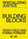 Image for Spatializing justice  : building blocks